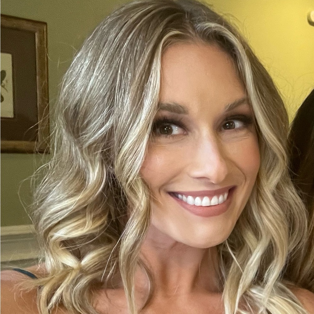 Meet your Posher, Rikki